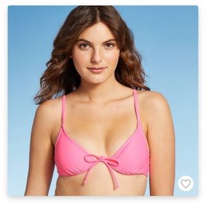 Bikini size medium